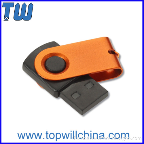 Mini Slim Swivel Usb Flash Drive 16GB